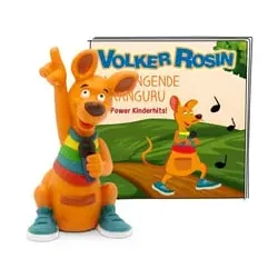 tonies® Volker Rosin - Das singende Känguru