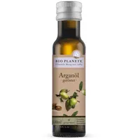 BIO PLANET Bio Planete - Arganöl geröstet 100 ml
