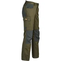 Hubertus Hydro Stretch Jagdhose Oliv 64