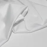 Lycra Verkauf pro Meter, glänzender Stretch-Lycra-Stoff für Sportbekleidung, Lycra nach Maß 2 BIANCO