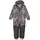 Color Kids Schneeanzug in schwarz Bunt | Gr.: 140