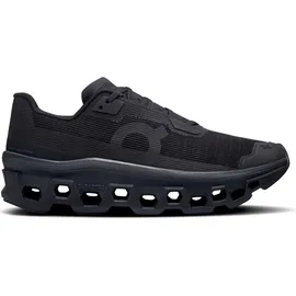 On Cloudmonster Void Damen Black / Black 38,5