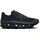 On Cloudmonster Void Damen Black / Black 38,5