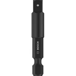 Bosch PRO Socket Adapter mit Stiftverbindung 50 mm - 2608551109