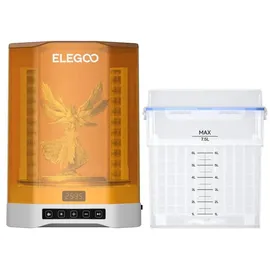 Elegoo Mercury Plus V3,0