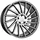 Keskin Tuning KT17 8,0 x 18 5 x 112 ET45 Palladium Front Polish