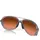 OAKLEY Split Time Matte trans lilac/prizm brown gradient (412926)