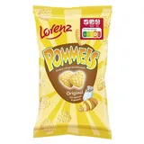Lorenz Snack-World Lorenz Pommels Original Knabbereien 75,0 g