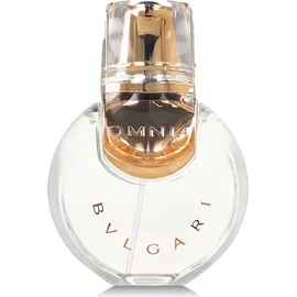 Bulgari Omnia Crystalline Eau de Toilette 50 ml
