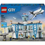 LEGO® Flughafen mit Flugzeug - 60502