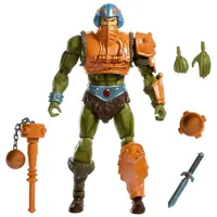 Mattel Masters of the Universe Masterverse Vintage Collection Man-At-Arms