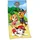Herding Paw Patrol Badetuch 75 x 150 cm bunt