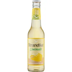 Strandgut Limoncello Fruchtbrise 0,275 l