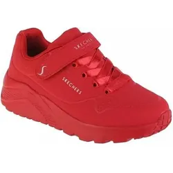 Skechers Kids UNO LITE Sneaker 310451L RED rot 28