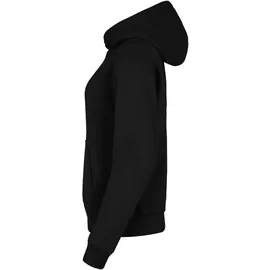 Fila Hoodie Schwarz S
