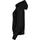 Fila Hoodie Schwarz S