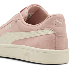Puma Smash 3.0 Damen Weite M Rosenquarz/Warm White 42
