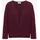 Cecil Offene 3/4-Arm Jacke im Ajour-Look Rot L