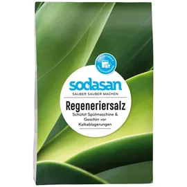 Sodasan Regeneriersalz 2 kg