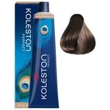 Wella Koleston Perfect Me+ Pure Naturals 6/07 dunkelblond natur-braun 60 ml