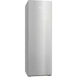 Miele KS 4383 DD Kühlschrank (399 l, 1855 mm hoch, Edelstahl)