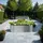 Tectake Hochbeet Flormma, 942l, verzinkt, 200x100x60cm - silber