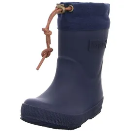 Bisgaard Thermo Gummistiefel Blue 30