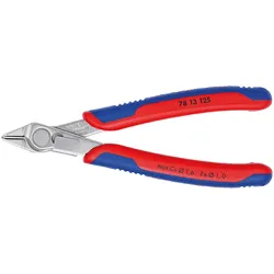 KNIPEX Electronic Super Knips - Präzisionsschneider