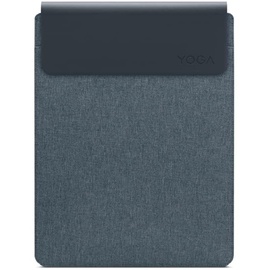 Lenovo Yoga Sleeve (14.50", Lenovo), Notebooktasche, Türkis