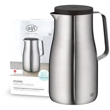 Alfi Isolierkanne STUDIO TT 1,0l,