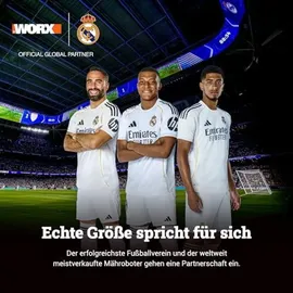 Worx Landroid Vision L1600