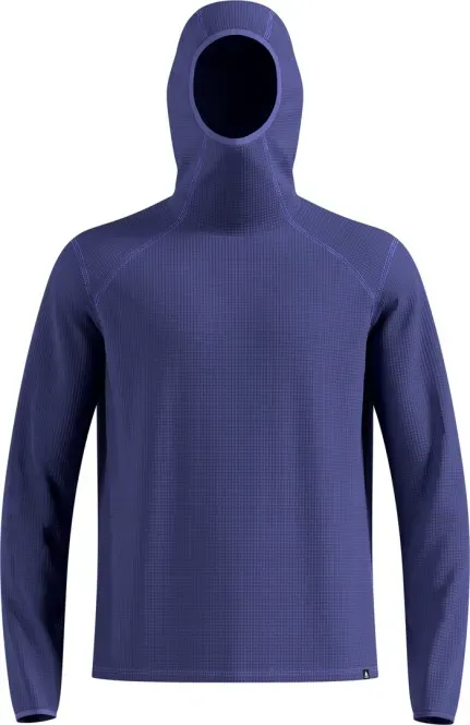ODLO CUBIC Hoodie 2026 skipper blue - L
