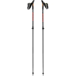 Fizan Revolution Pro Nordic-Walking-Stöcke 130 CM