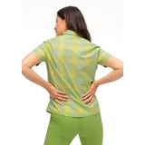 Maier Sports Funktionsbluse Philina Grasgrün 42