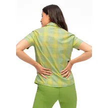 Maier Sports Funktionsbluse Philina Grasgrün 42