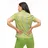 Maier Sports Funktionsbluse Philina Grasgrün 42