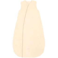 Nobodinoz - Sweety Baby-Schlafsack 6-18 Monate, natural sweet dots