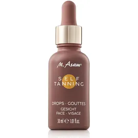 M. Asam Selbstbräuner Drops 30 ml