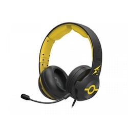 Hori Gaming-Headset HG Für Nintendo Switch - Pikachu Cool