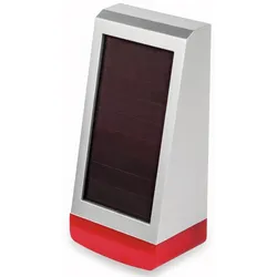 HOMEMATIC IP Smart Home 153208A0, Alarmsirene, Außenbereich