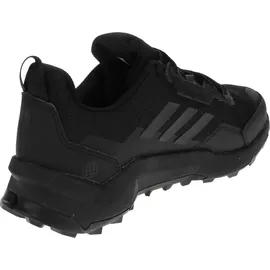 Adidas Terrex AX4 Herren Core Black / Carbon / Grey Four 42