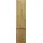 Burgbad Lin20 Hochschrank wandhängend mit 2 Türen inklusive Winkelablagen, Türanschlag rechts, 400x345x1760mm, HSPE040RF5353, Farbe: Eiche Dekor Urban