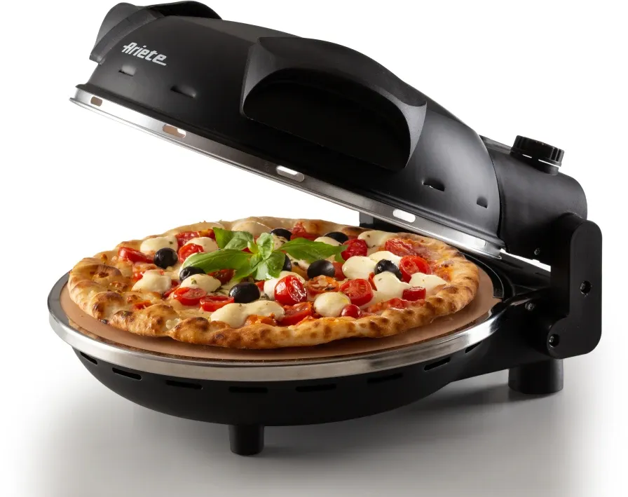 Ariete Forno Modell 917 elektrischer Pizza-Ofen