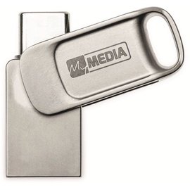 MyMedia USB 3.2 Gen 1 USB C Drive 128GB USB-Stick 128 GB