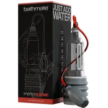 Bathmate HydroXtreme8 Penispumpe zur Vergrößerung