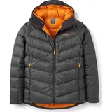 Rab Glaceon Pro Jacket anthracite M