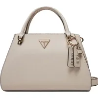 GUESS Noelle Handtasche 31 cm beige