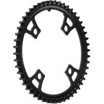 Gates Riemenscheibe CDX 104 mm 50 Zähne Schwarz