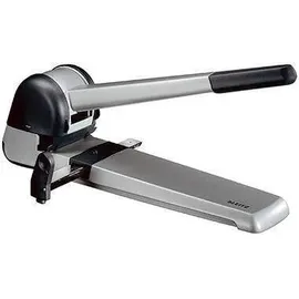 Leitz Registraturlocher 5182 grau, 1 St.