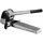 Leitz Registraturlocher 5182 grau, 1 St.